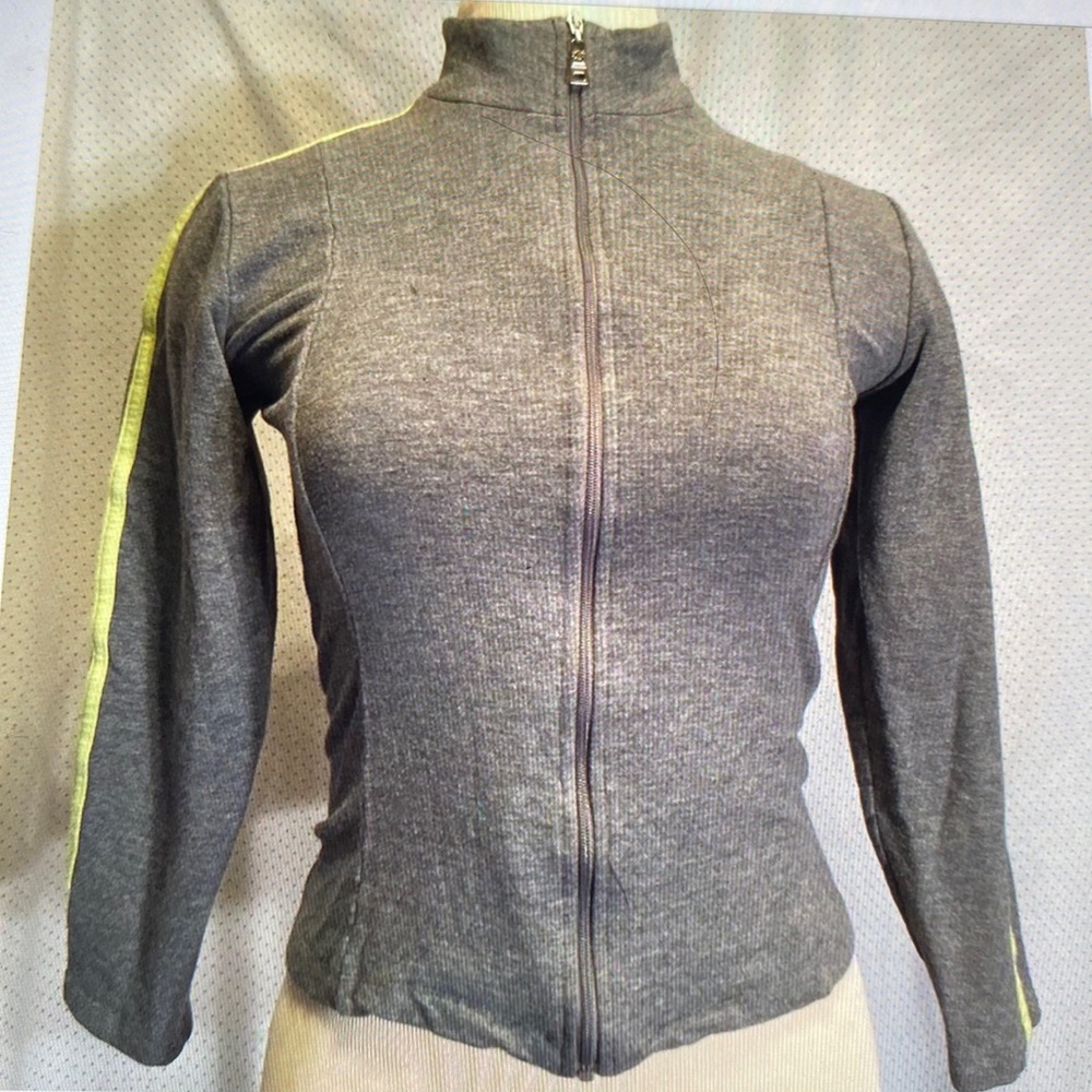 Talbots Cropped athletic jacket. XS/S P - Picture 1 of 5